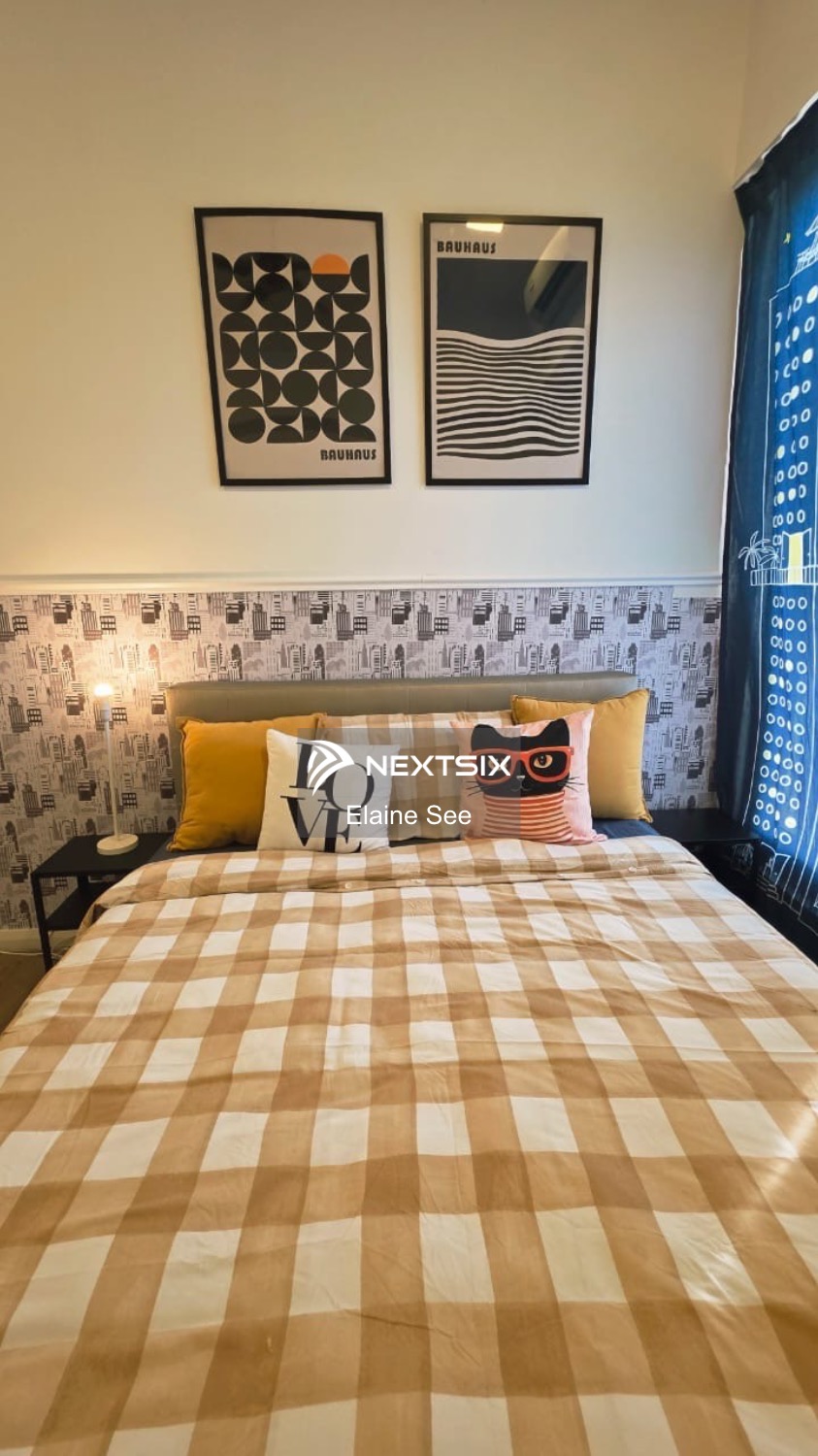 Apartment For Rent in Masai Johor - Image 10