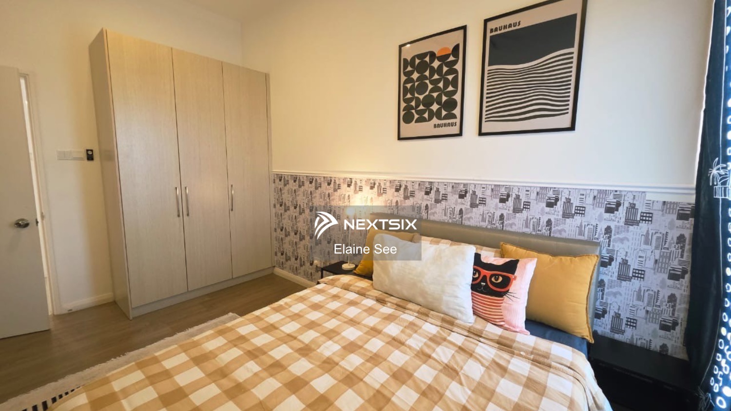 Apartment For Rent in Masai Johor - Image 11