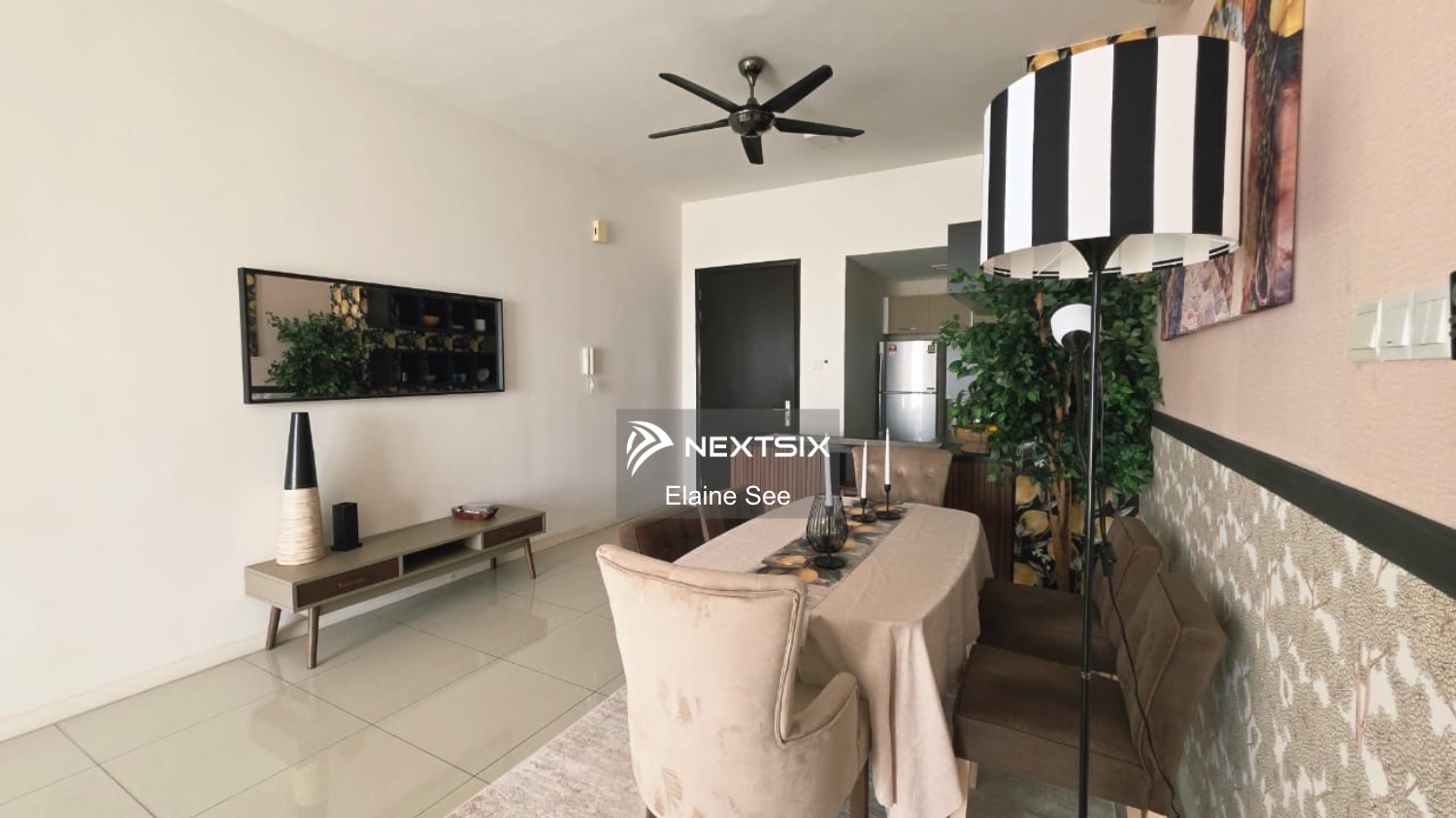 Apartment For Rent in Masai Johor - Image 13