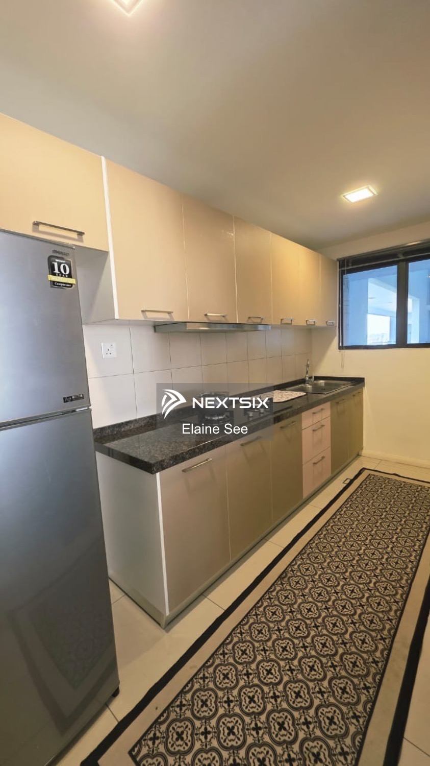 Apartment For Rent in Masai Johor - Image 14