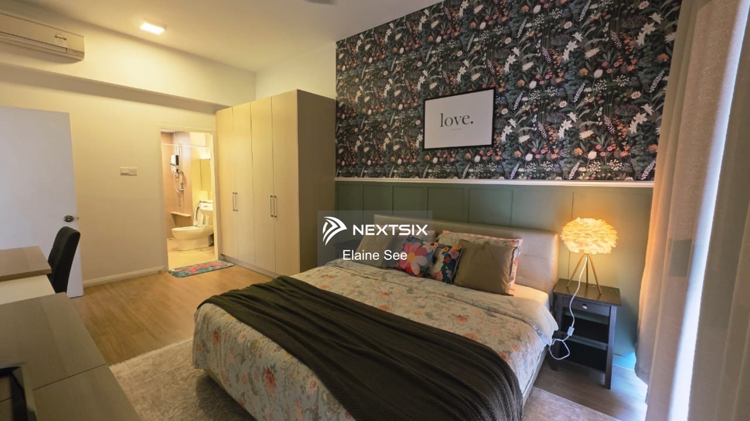 Apartment For Rent in Masai Johor - Image 6