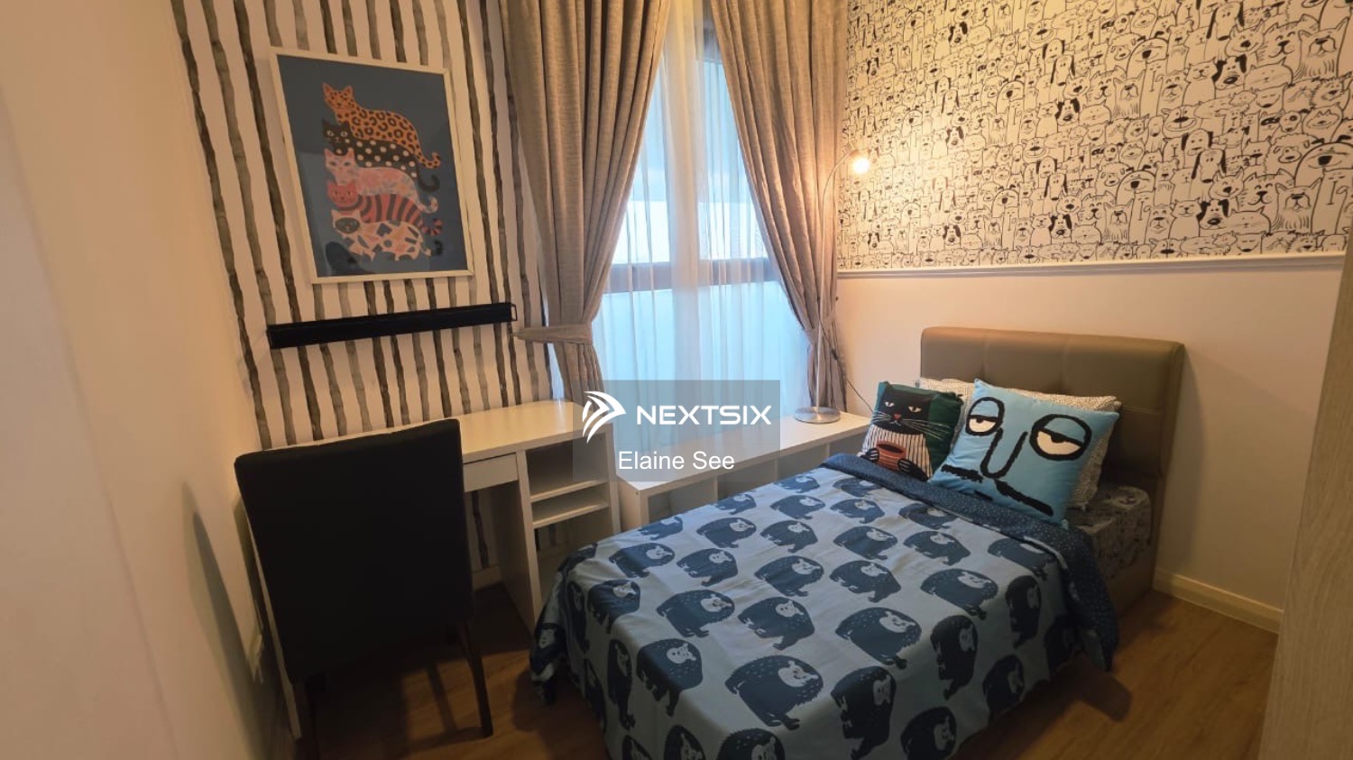 Apartment For Rent in Masai Johor - Image 7