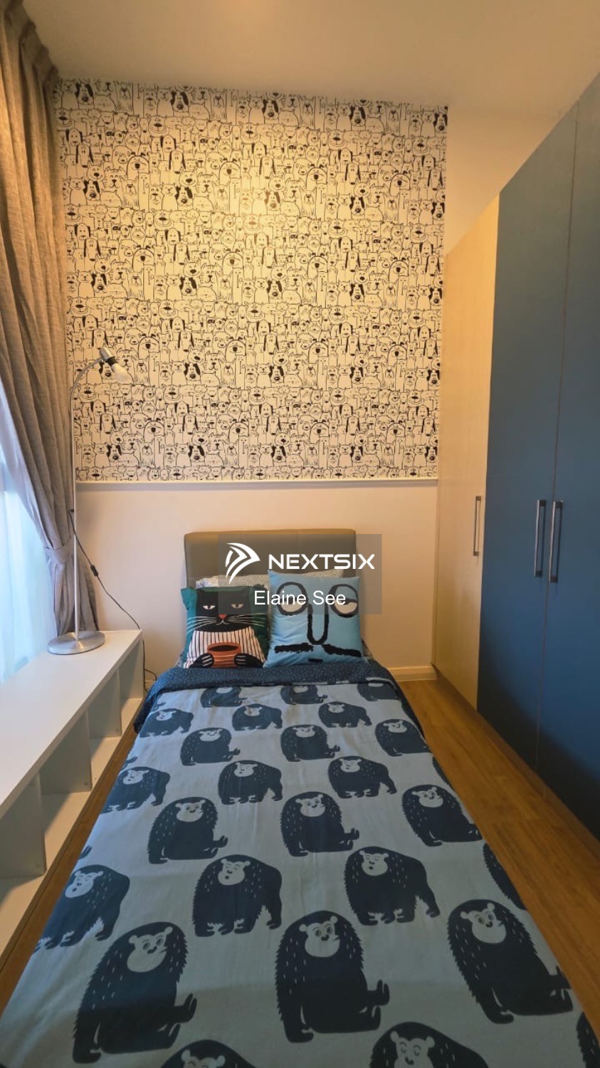 Apartment For Rent in Masai Johor - Image 8