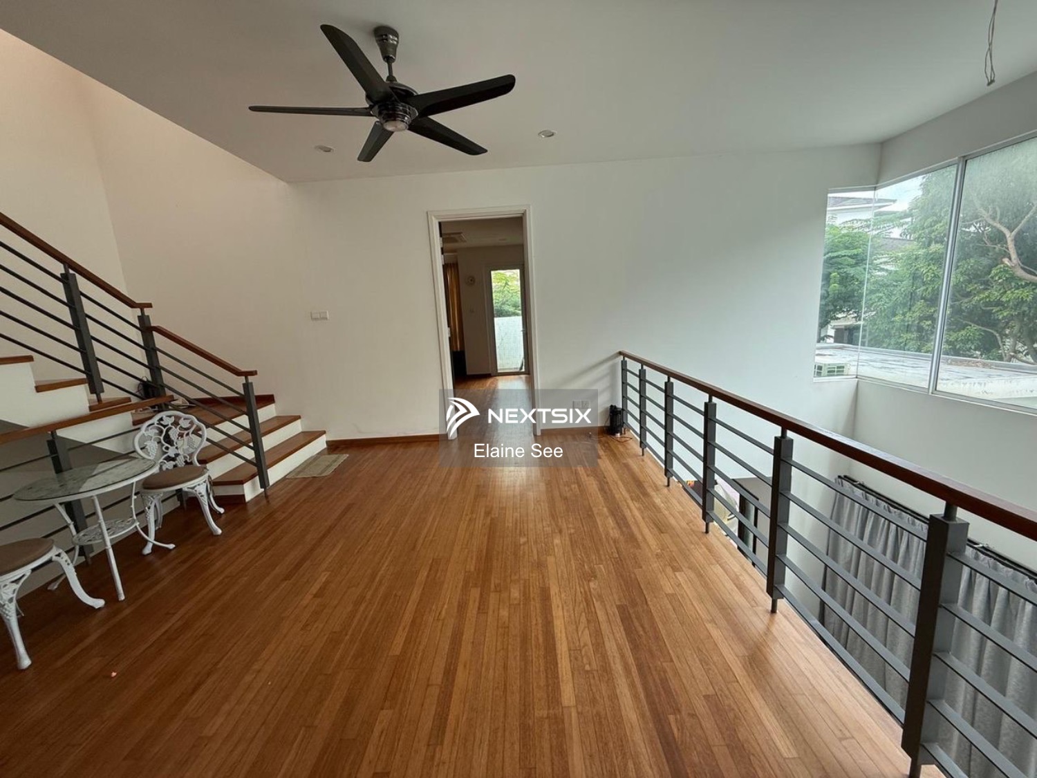 3 Storey Semi-detached Homes For Rent in Masai Johor - Image 3