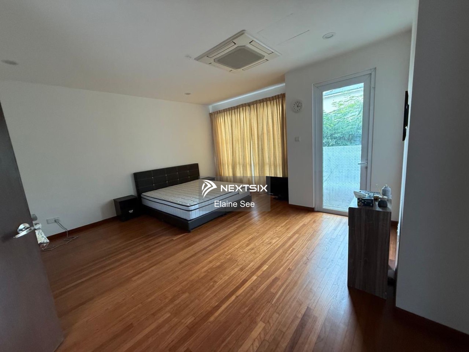 3 Storey Semi-detached Homes For Rent in Masai Johor - Image 4