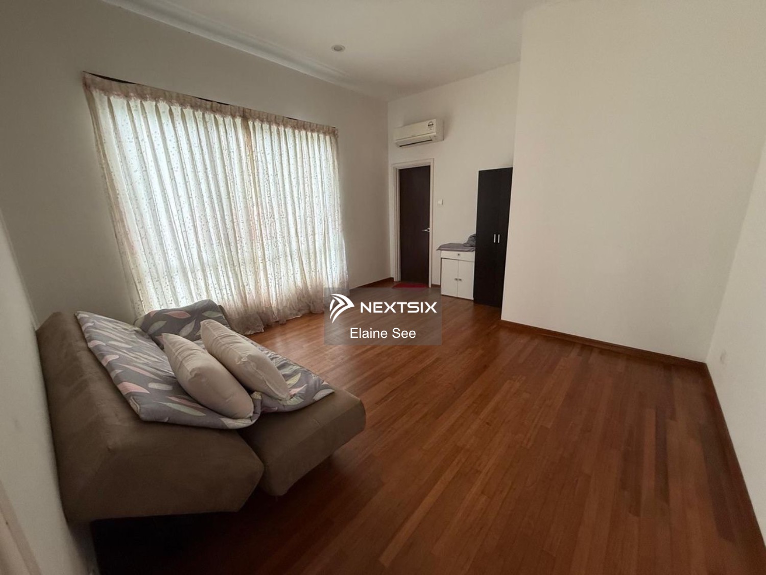 3 Storey Semi-detached Homes For Rent in Masai Johor - Image 5