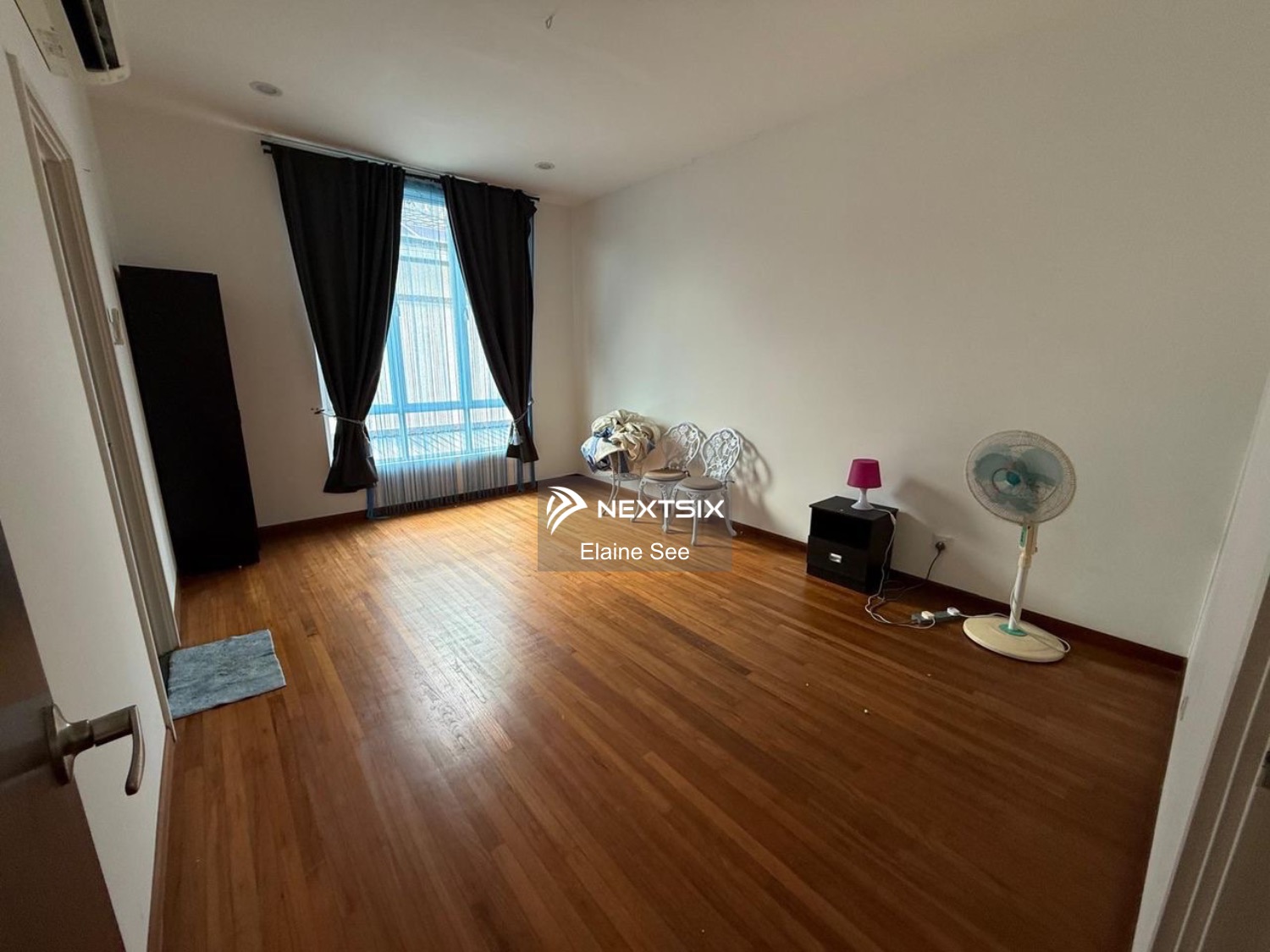 3 Storey Semi-detached Homes For Rent in Masai Johor - Image 6