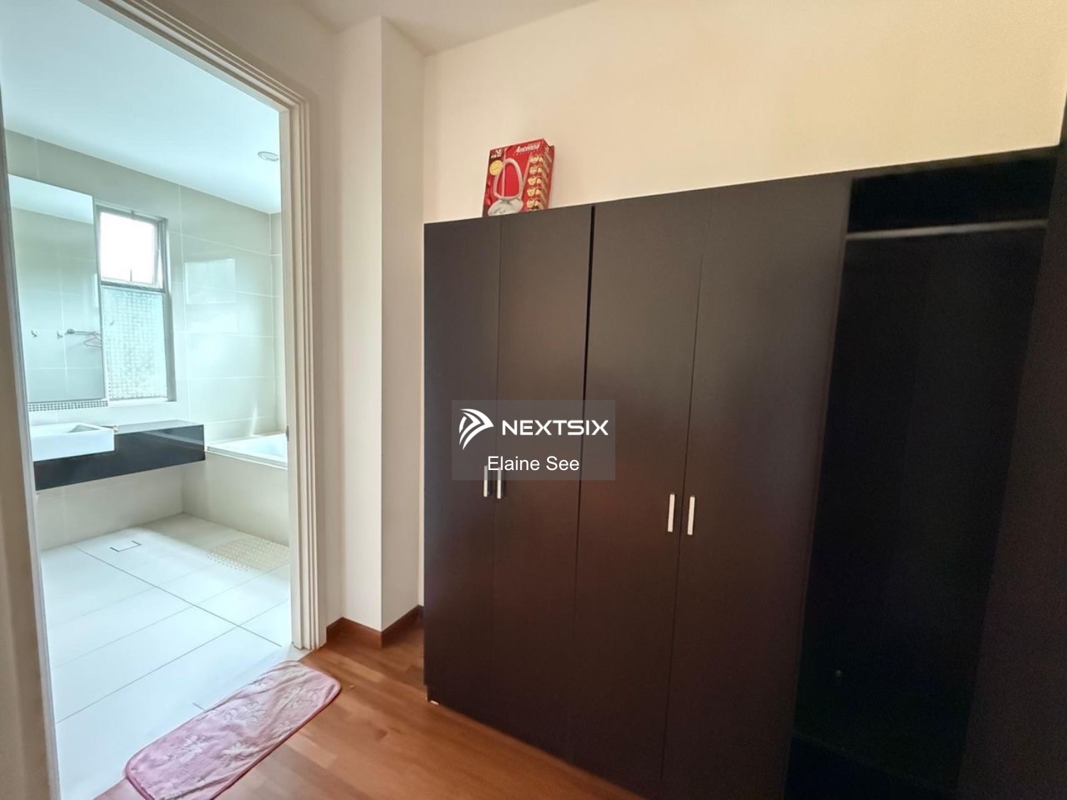 3 Storey Semi-detached Homes For Rent in Masai Johor - Image 8
