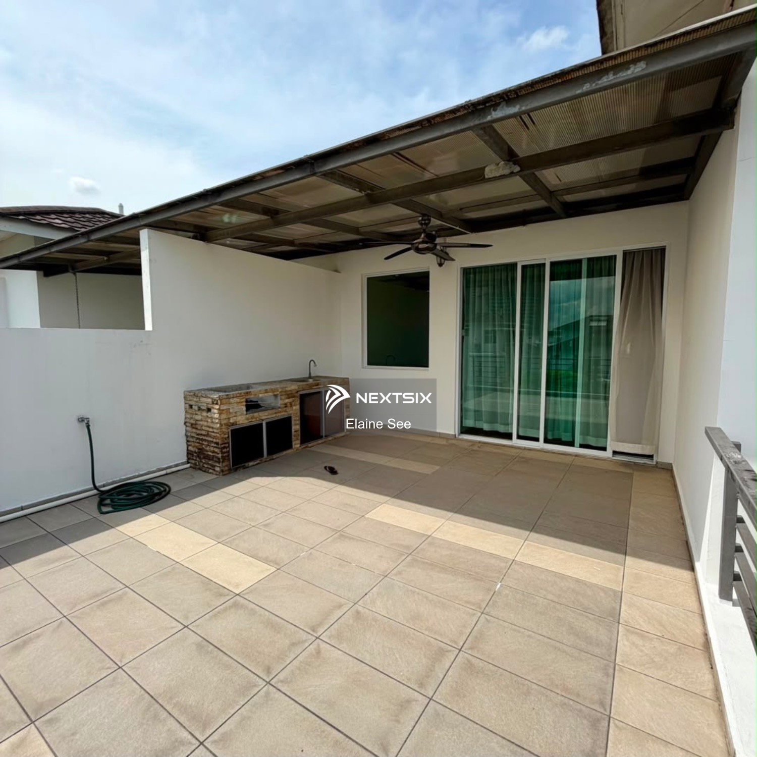 3 Storey Semi-detached Homes For Rent in Masai Johor - Image 11