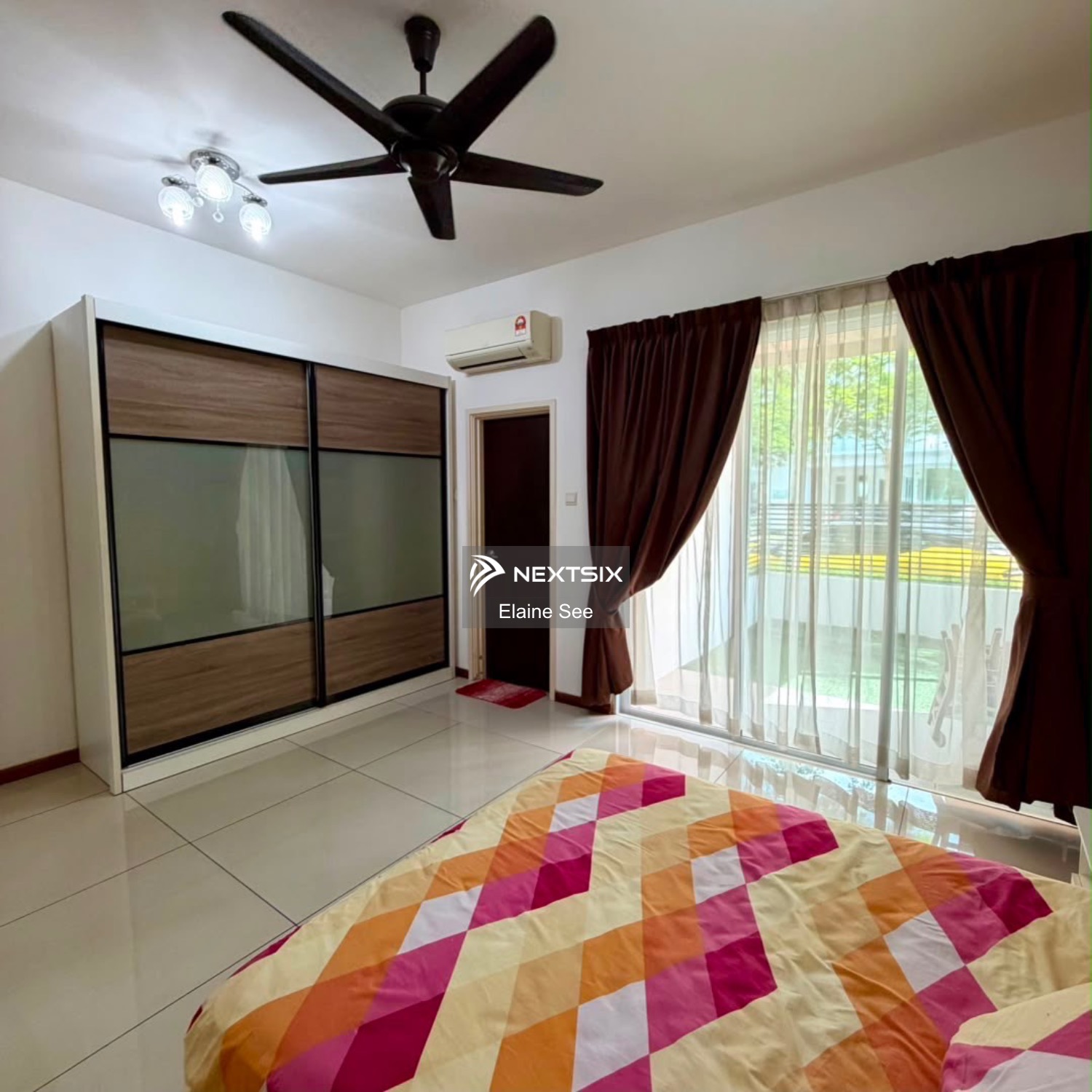 3 Storey Semi-detached Homes For Rent in Masai Johor - Image 5