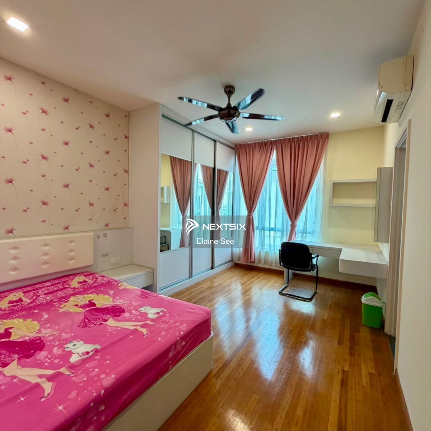 3 Storey Semi-detached Homes For Rent in Masai Johor - Image 6