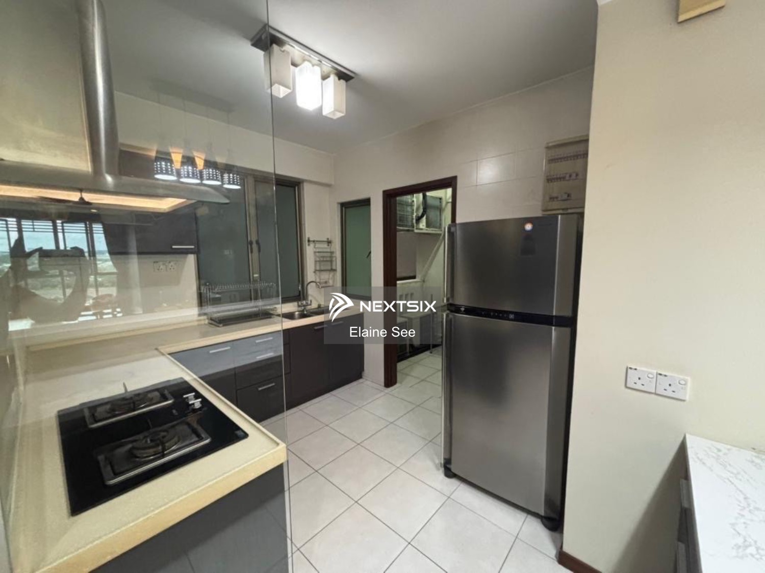 Condominium For Rent in Johor Bahru Johor - Image 10