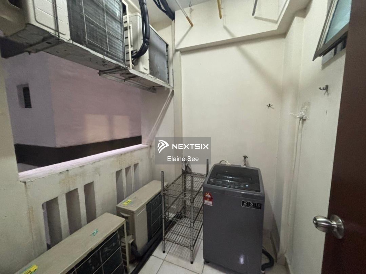 Condominium For Rent in Johor Bahru Johor - Image 11