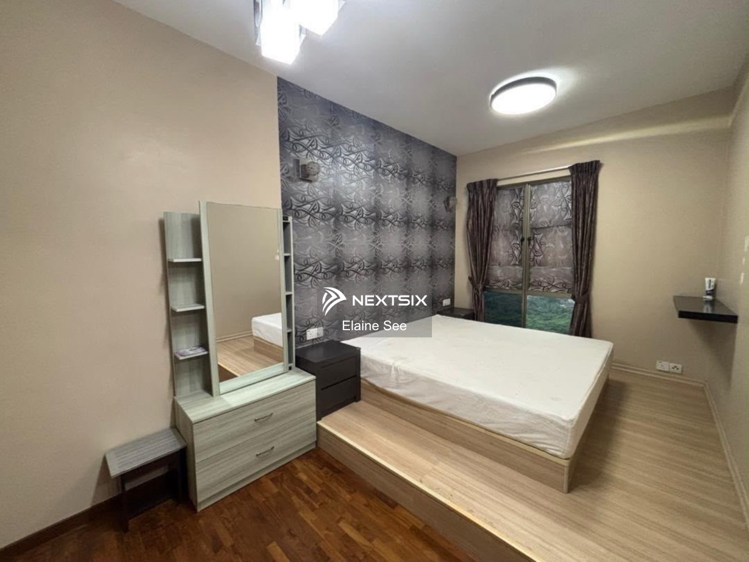 Condominium For Rent in Johor Bahru Johor - Image 5
