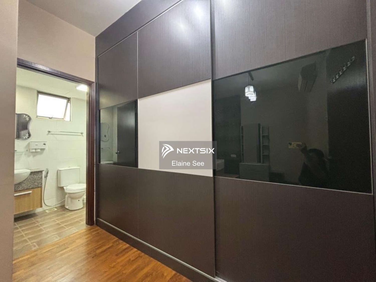 Condominium For Rent in Johor Bahru Johor - Image 7