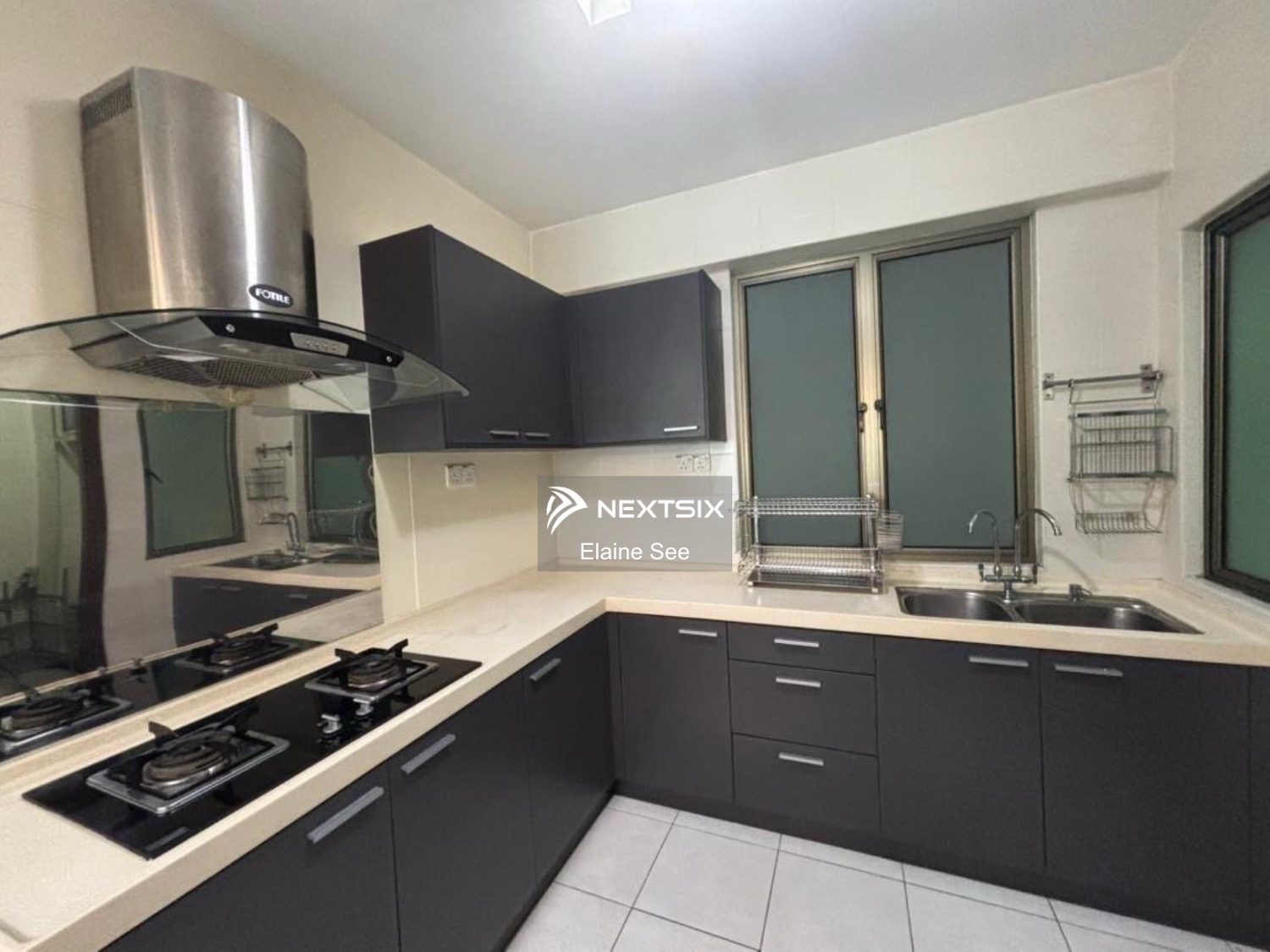 Condominium For Rent in Johor Bahru Johor - Image 9
