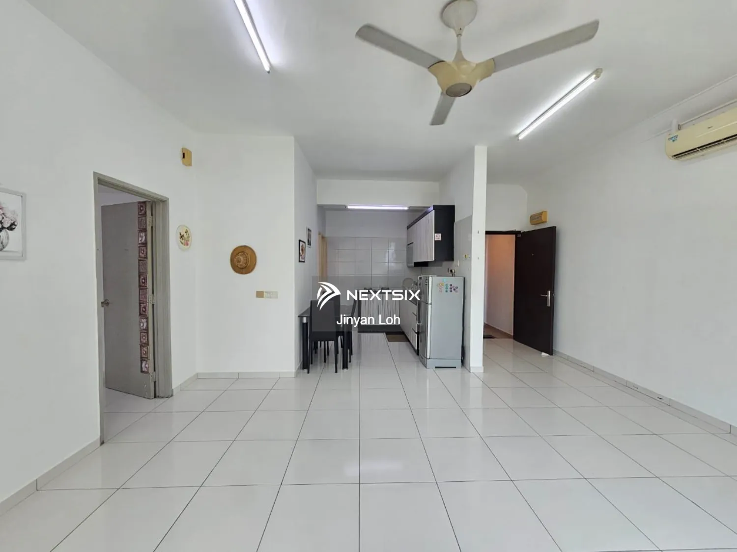 Serviced Residence For Rent in Iskandar Puteri (Nusajaya) Johor