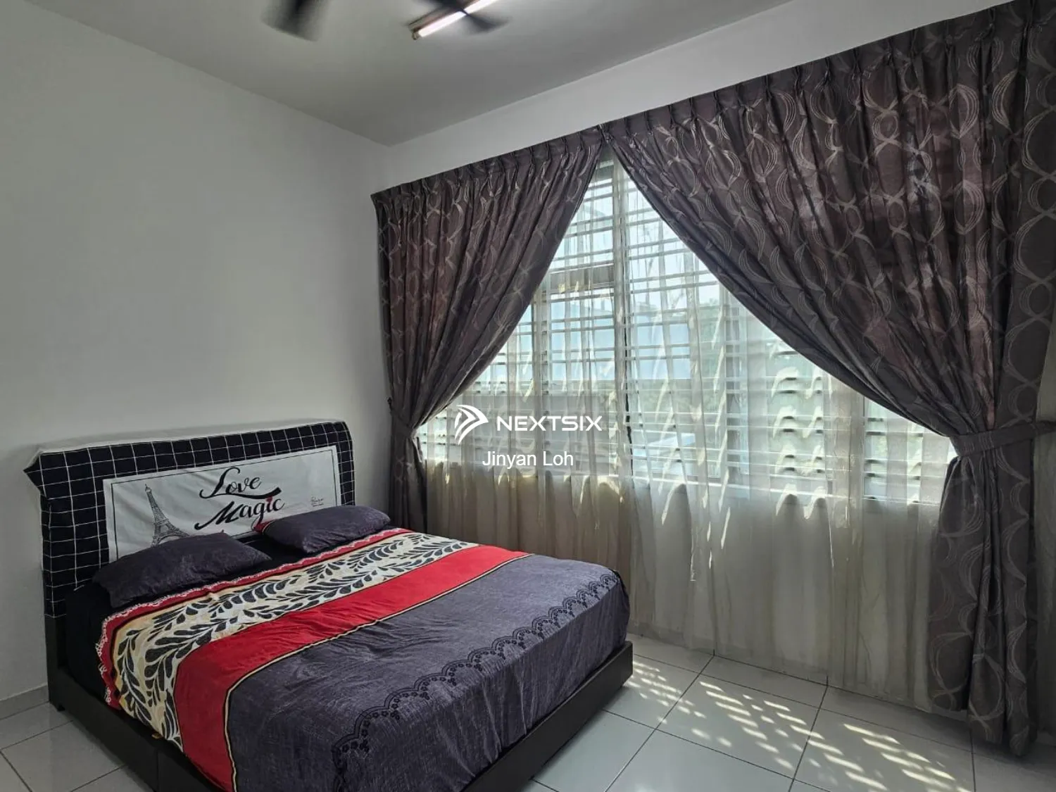 Serviced Residence For Rent in Iskandar Puteri (Nusajaya) Johor - Image 6
