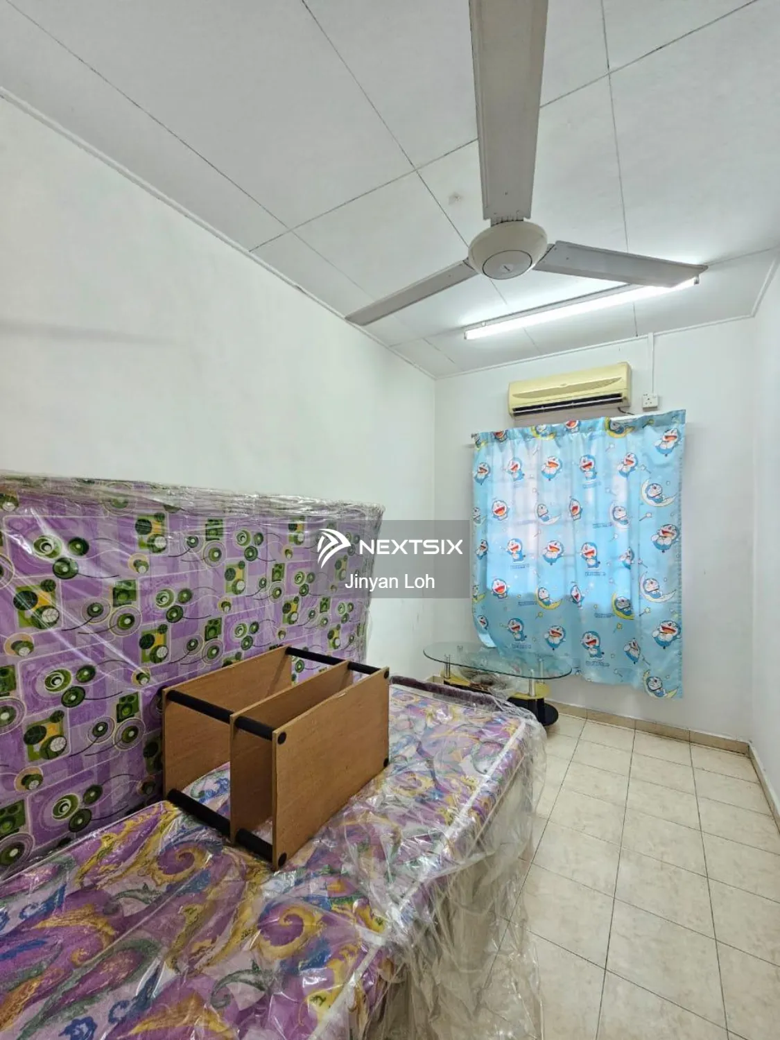2-sty Terrace/Link House For Rent in Gelang Patah Johor - Image 2