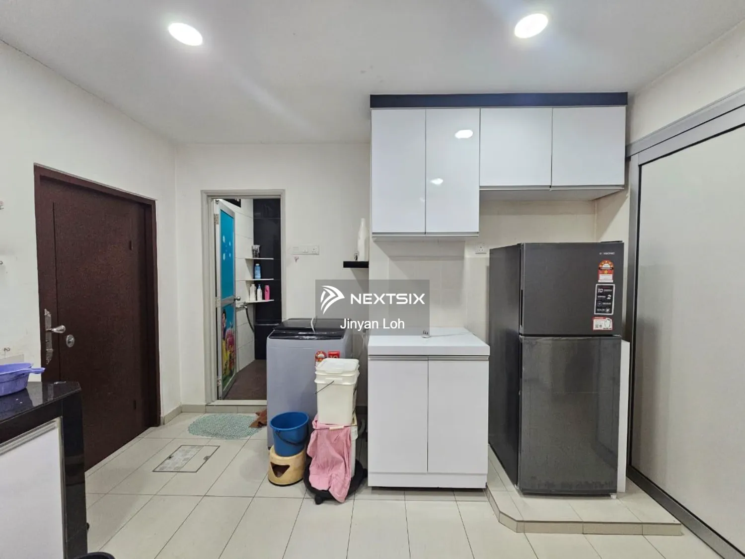 2-sty Terrace/Link House For Rent in Gelang Patah Johor - Image 3