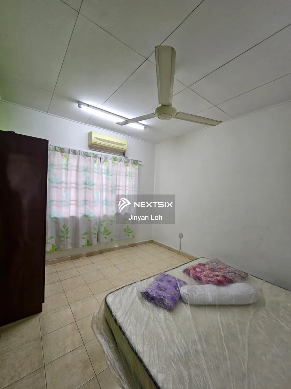2-sty Terrace/Link House For Rent in Gelang Patah Johor - Image 4
