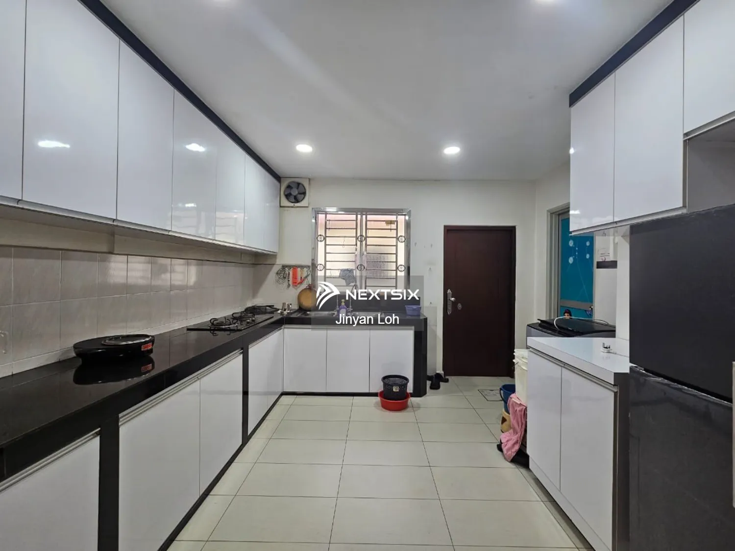 2-sty Terrace/Link House For Rent in Gelang Patah Johor - Image 5