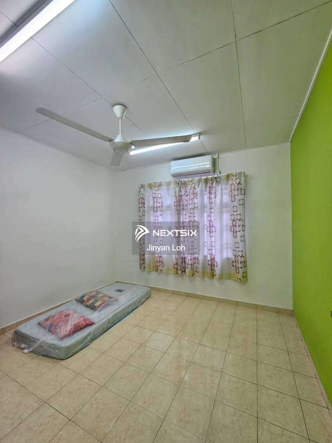 2-sty Terrace/Link House For Rent in Gelang Patah Johor - Image 7