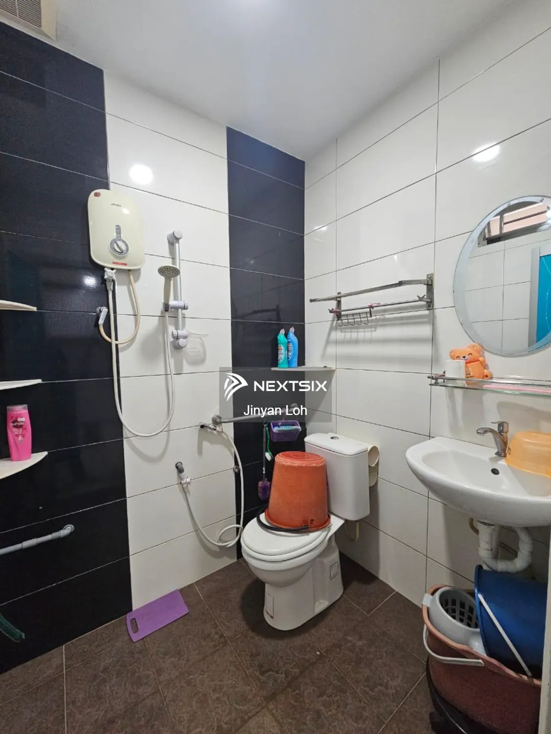2-sty Terrace/Link House For Rent in Gelang Patah Johor - Image 8