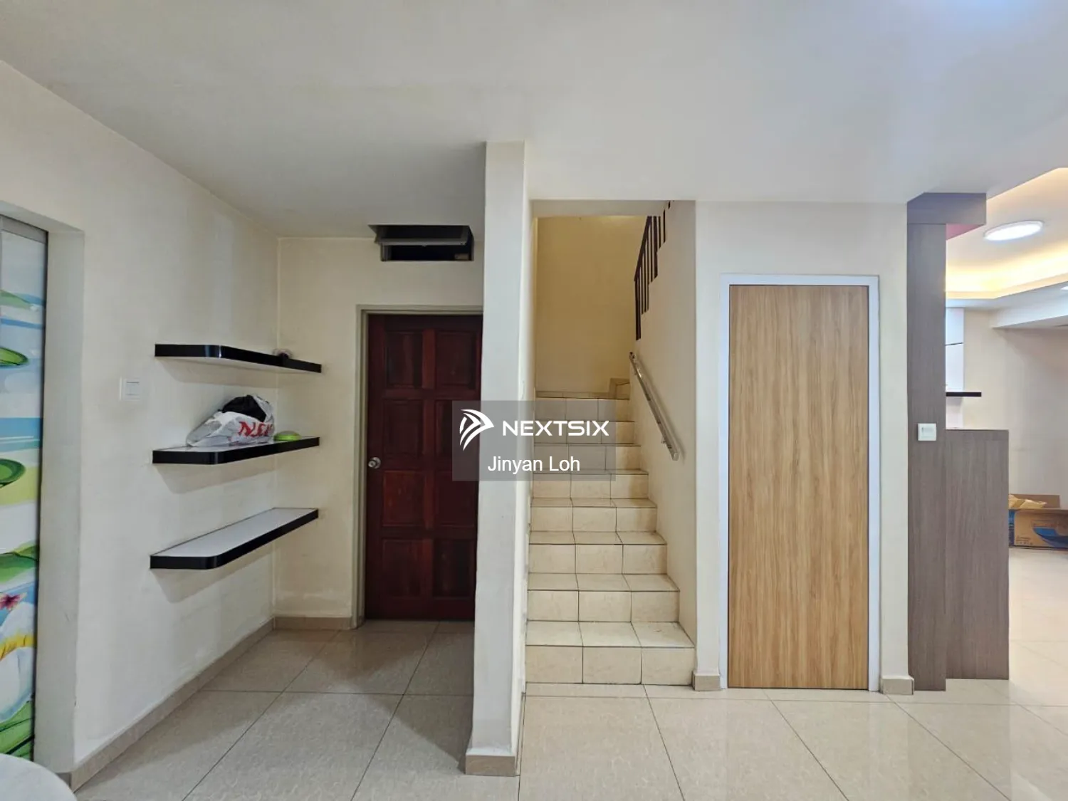 2-sty Terrace/Link House For Rent in Gelang Patah Johor - Image 9