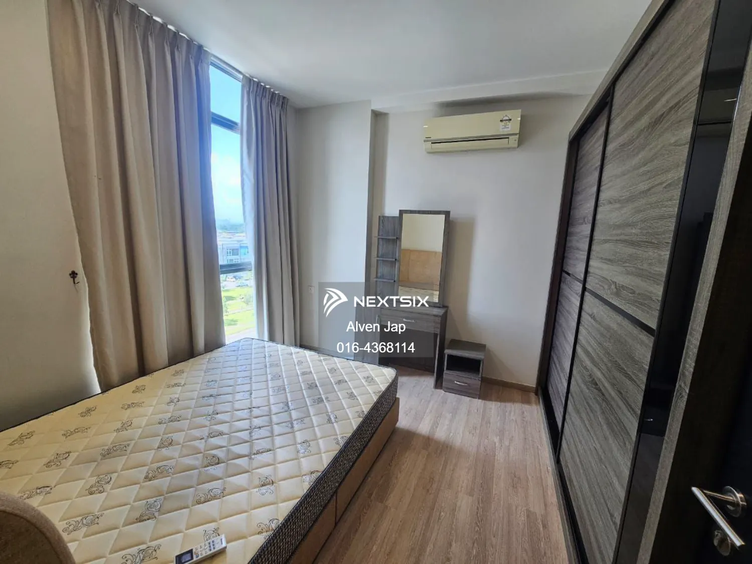 Condominium For Rent in Kuching Sarawak - Image 10