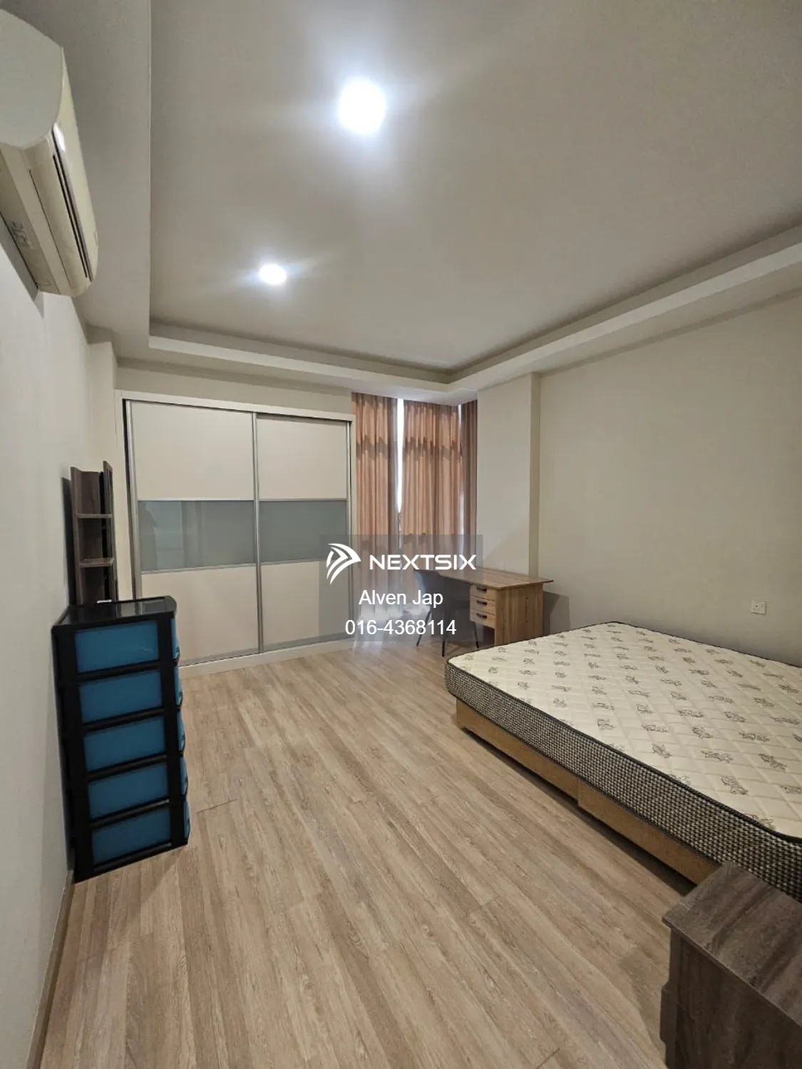 Condominium For Rent in Kuching Sarawak - Image 11