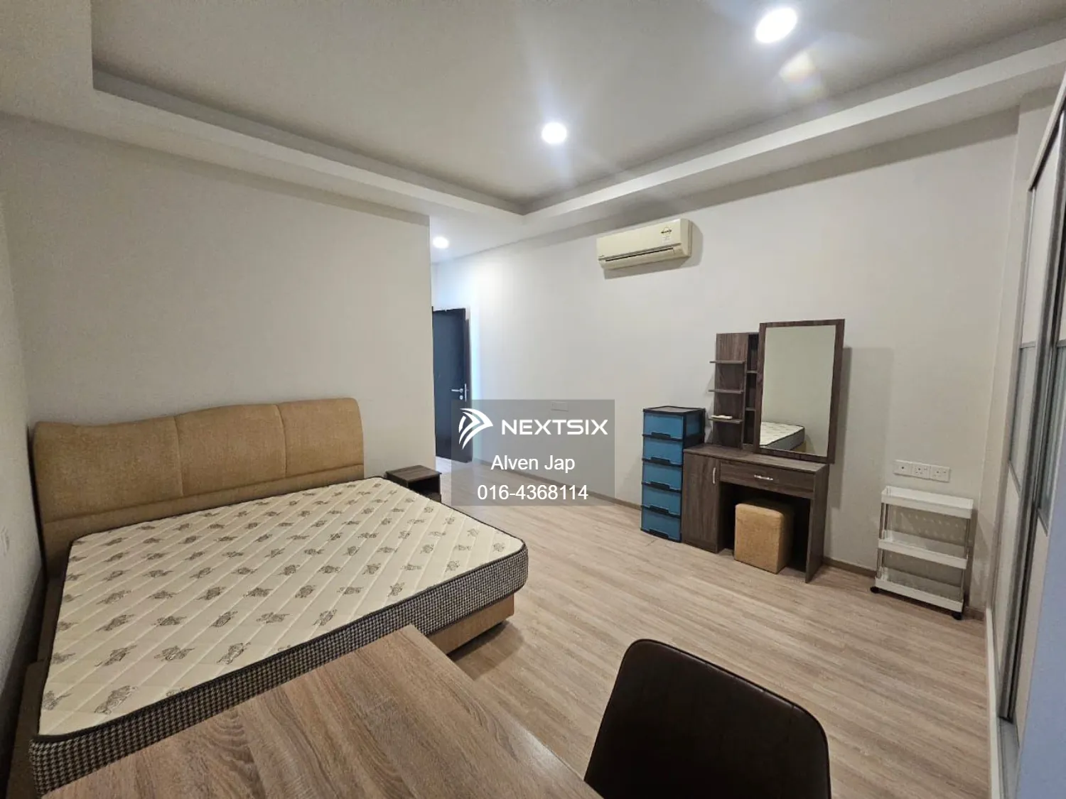 Condominium For Rent in Kuching Sarawak - Image 5