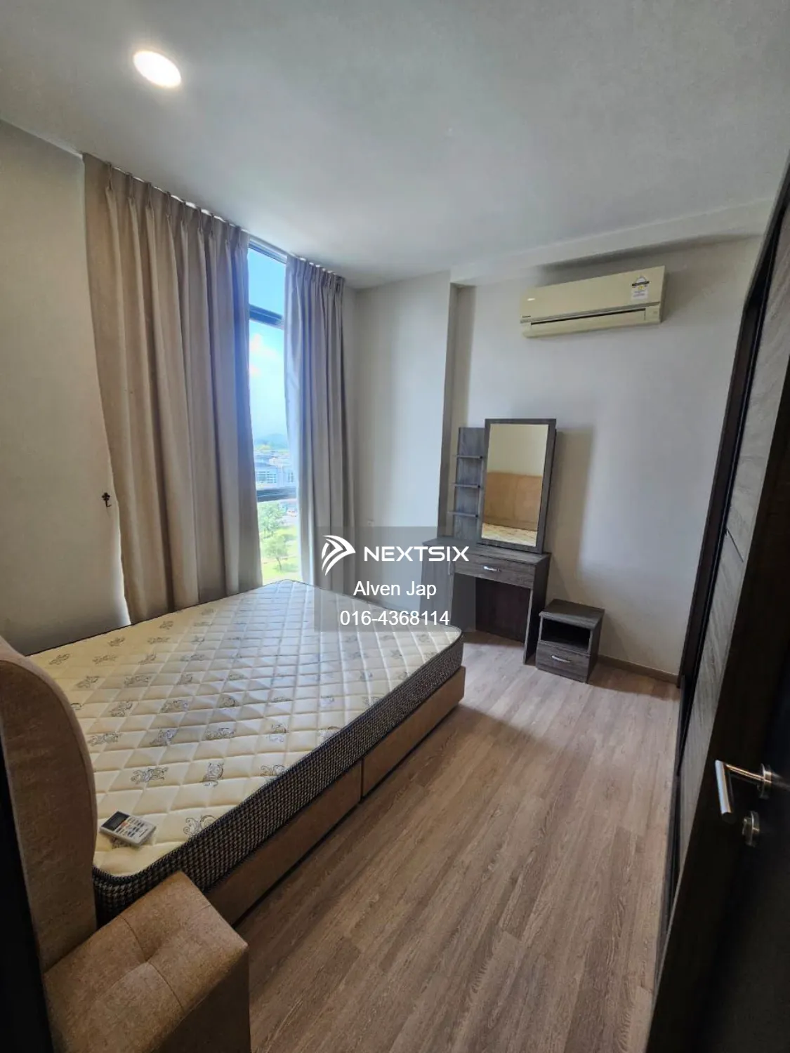 Condominium For Rent in Kuching Sarawak - Image 6