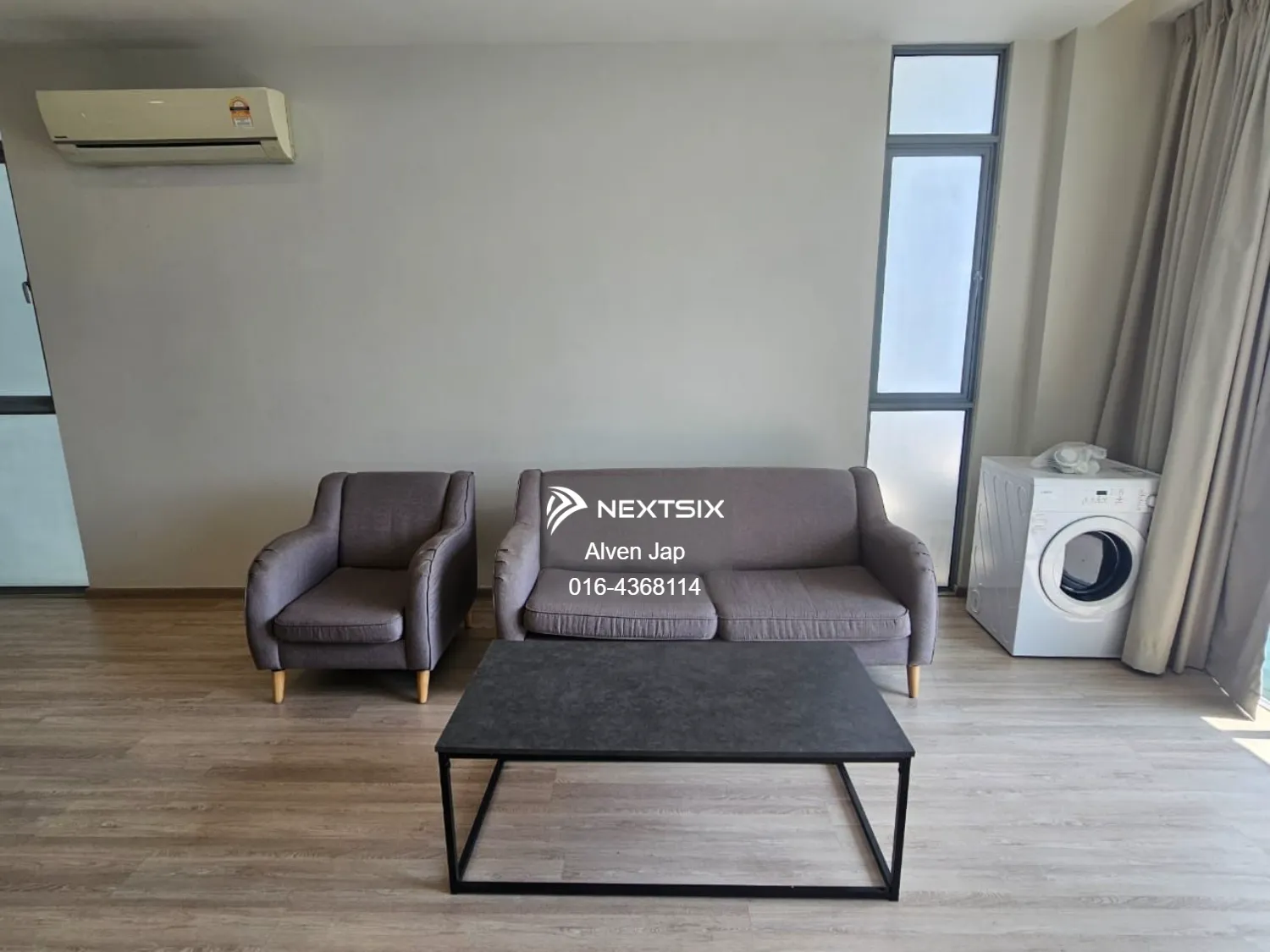 Condominium For Rent in Kuching Sarawak - Image 7