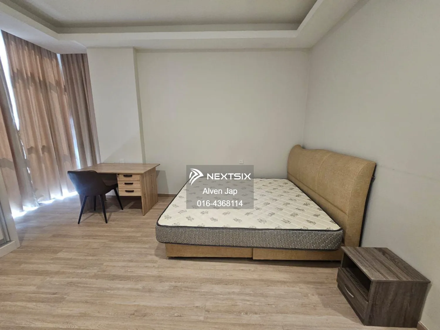 Condominium For Rent in Kuching Sarawak - Image 8