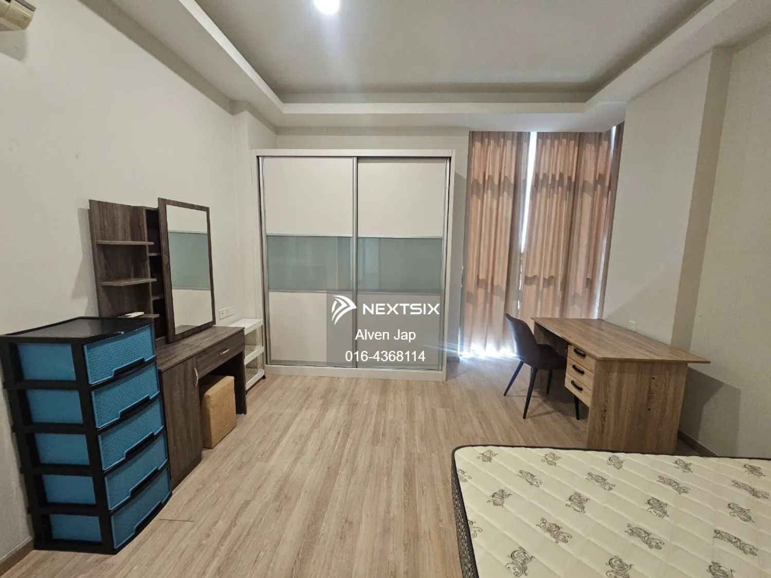 Condominium For Rent in Kuching Sarawak - Image 9