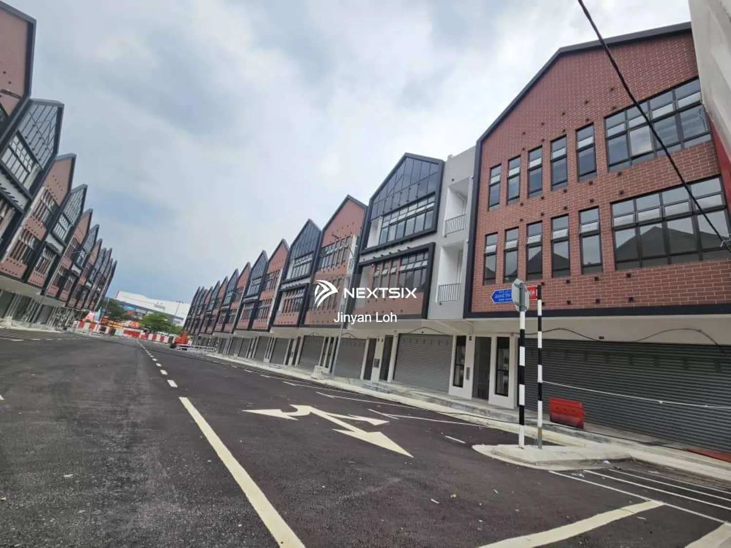 Shop For Rent in Skudai Johor