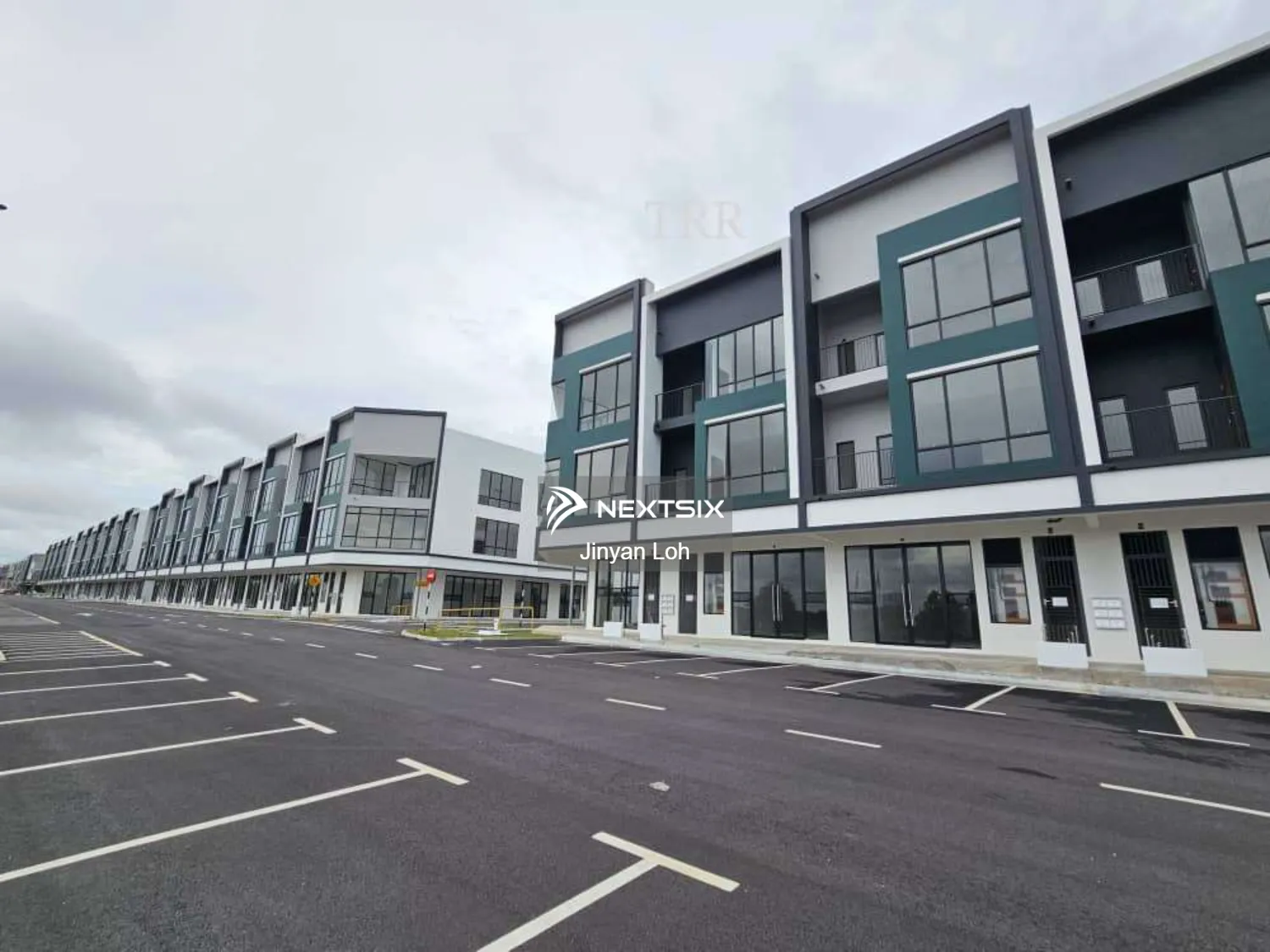 Shop For Rent in Johor Bahru Johor