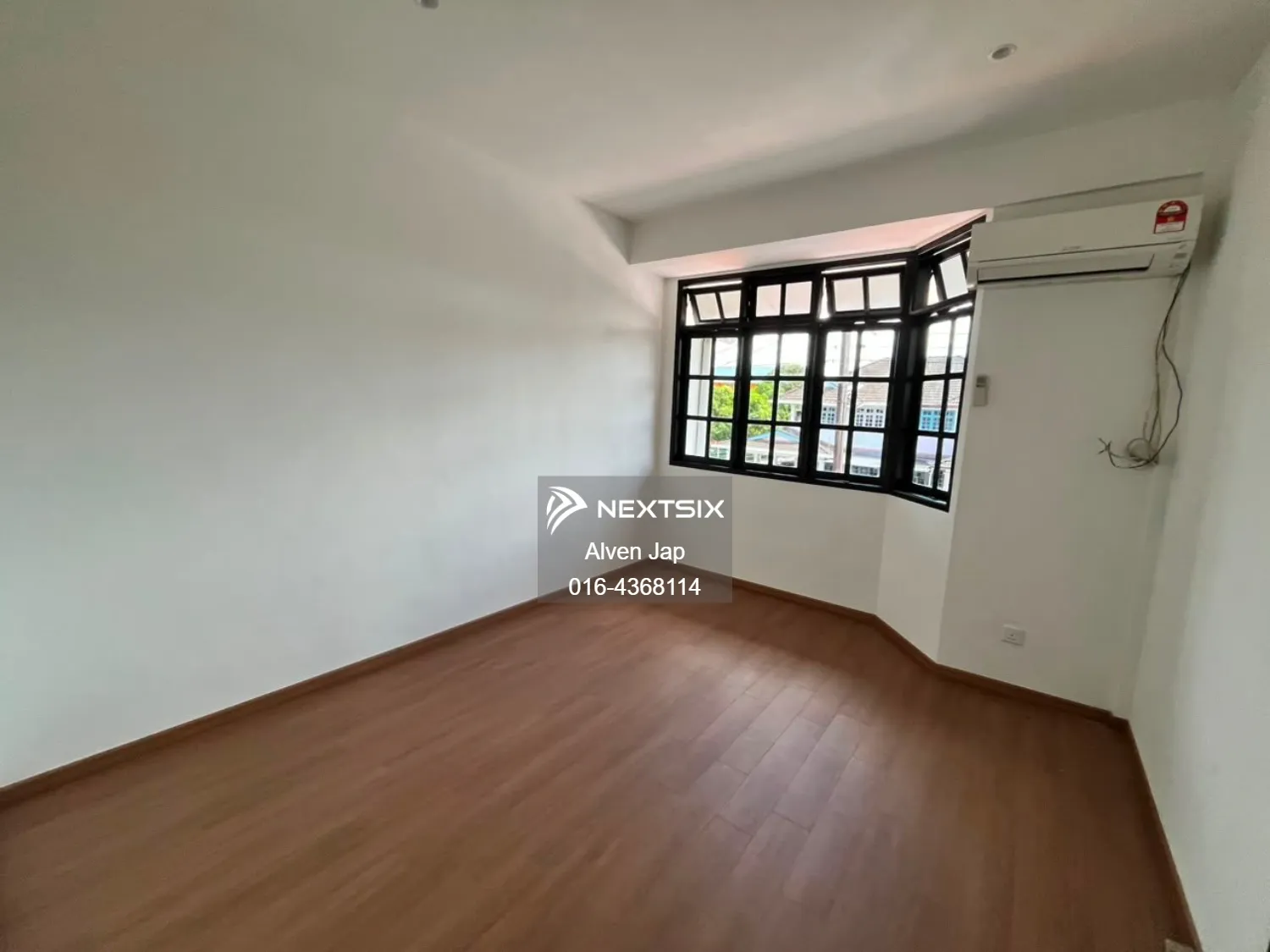 2-sty Terrace/Link House For Sale in Kuching Sarawak - Image 11