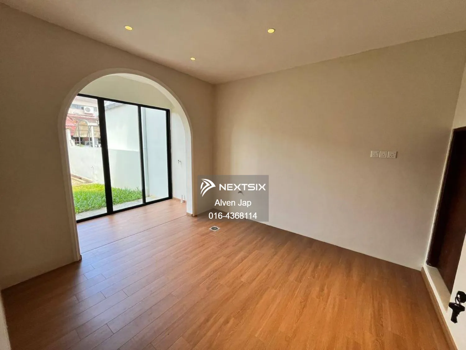2-sty Terrace/Link House For Sale in Kuching Sarawak - Image 12