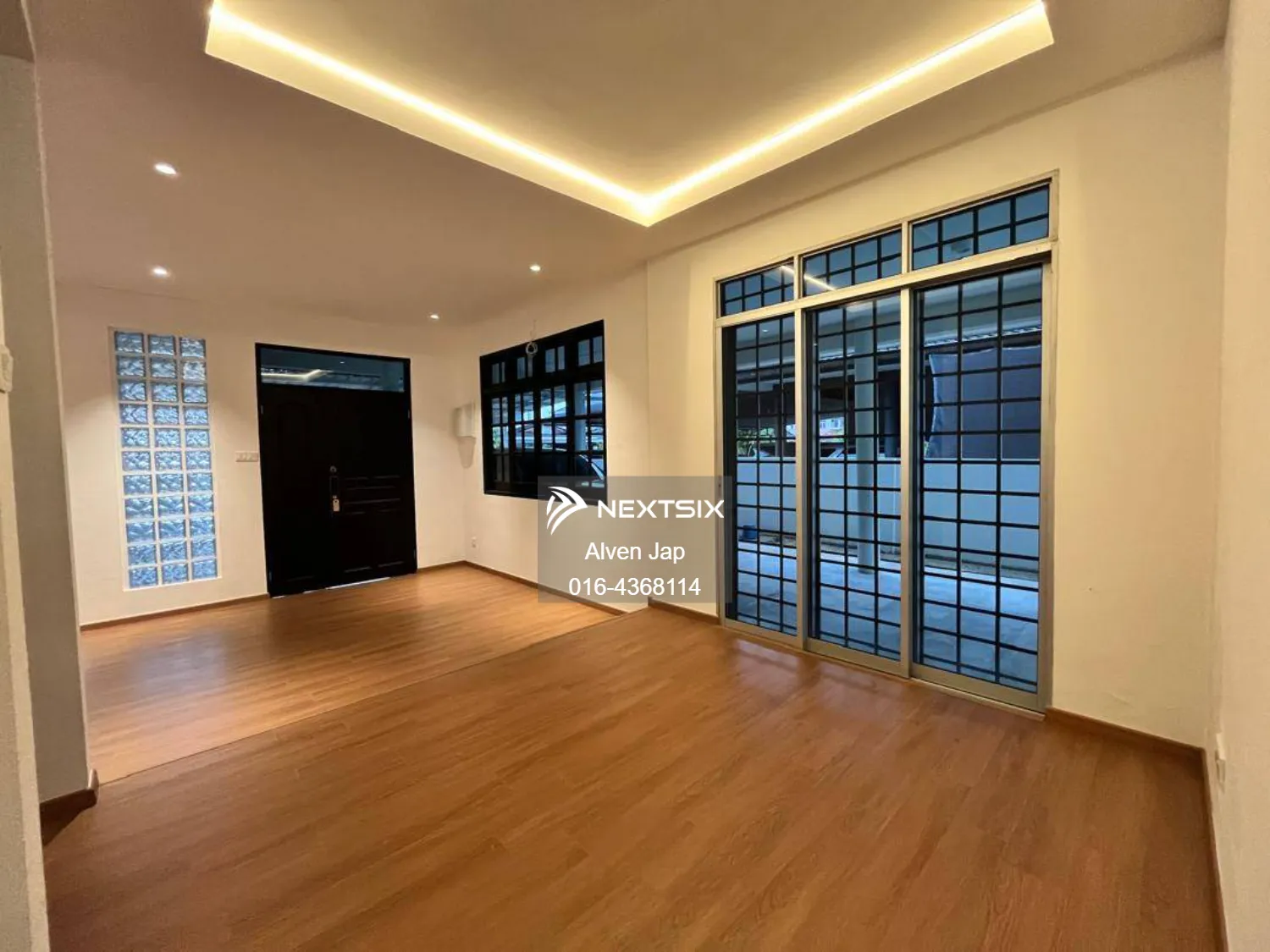 2-sty Terrace/Link House For Sale in Kuching Sarawak - Image 14
