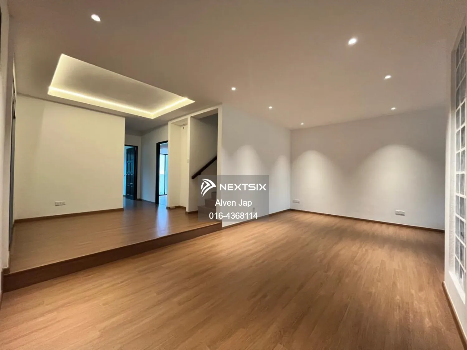 2-sty Terrace/Link House For Sale in Kuching Sarawak - Image 15