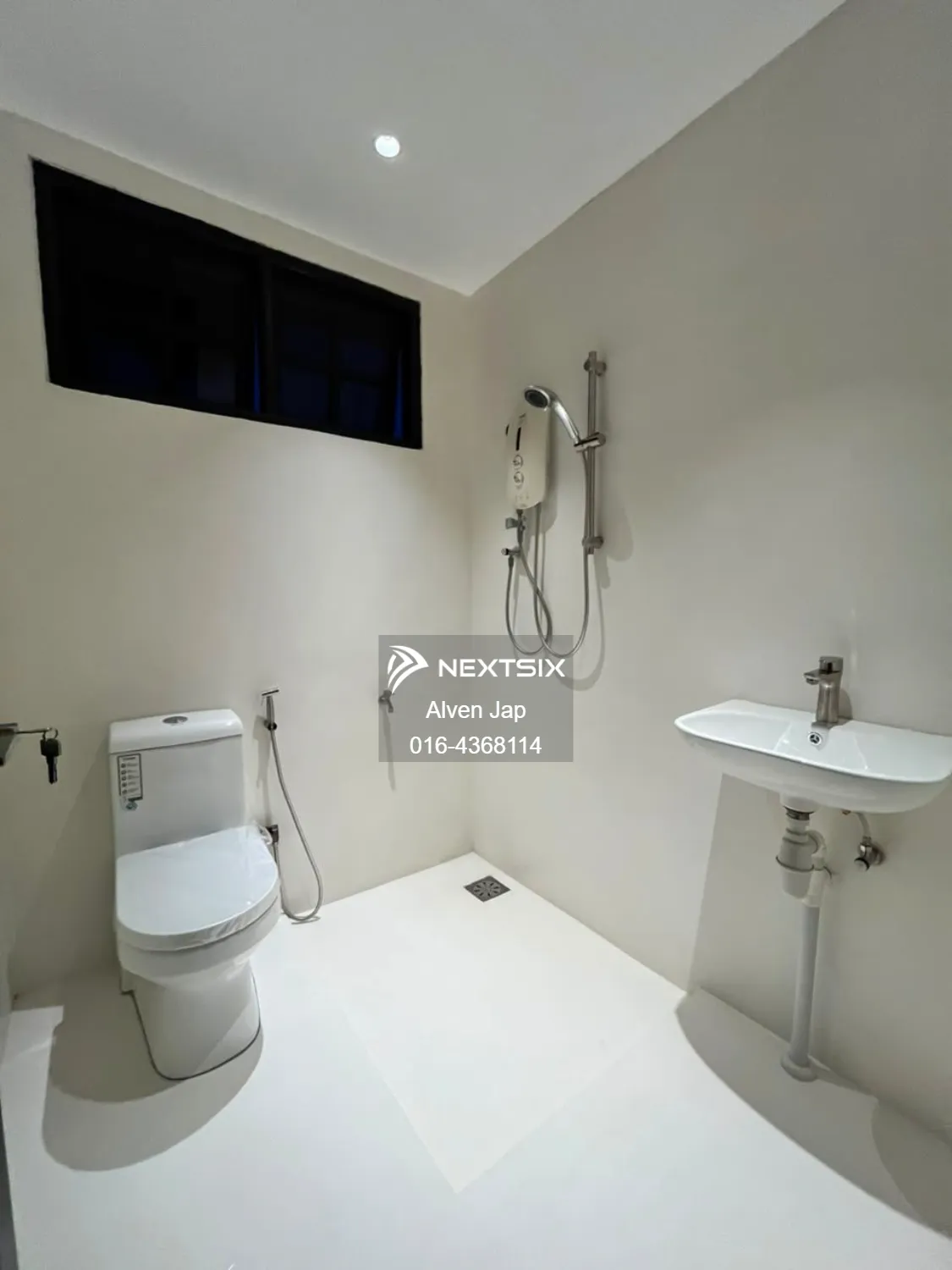 2-sty Terrace/Link House For Sale in Kuching Sarawak - Image 4