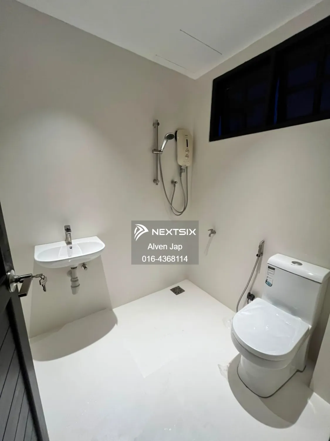 2-sty Terrace/Link House For Sale in Kuching Sarawak - Image 5