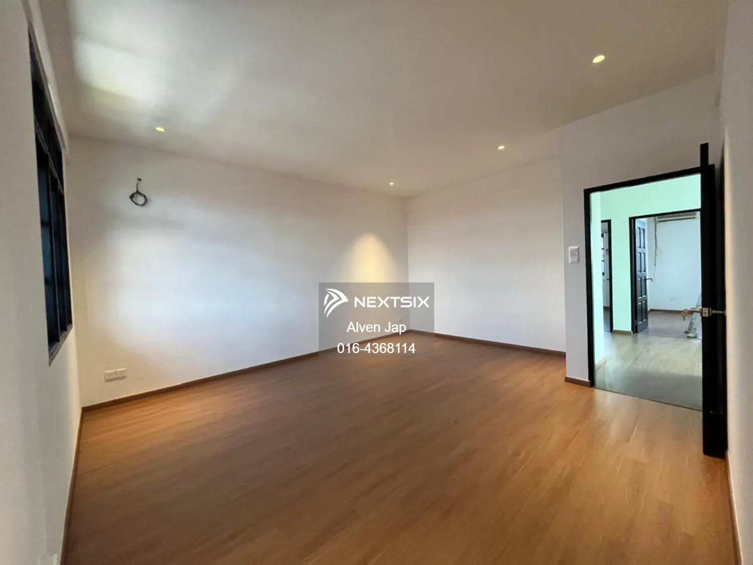 2-sty Terrace/Link House For Sale in Kuching Sarawak - Image 6