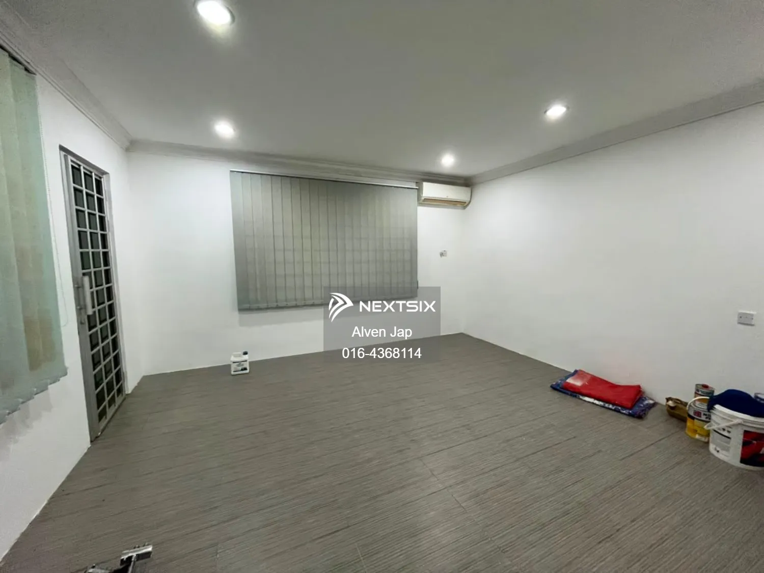 2-sty Terrace/Link House For Sale in Kuching Sarawak - Image 7