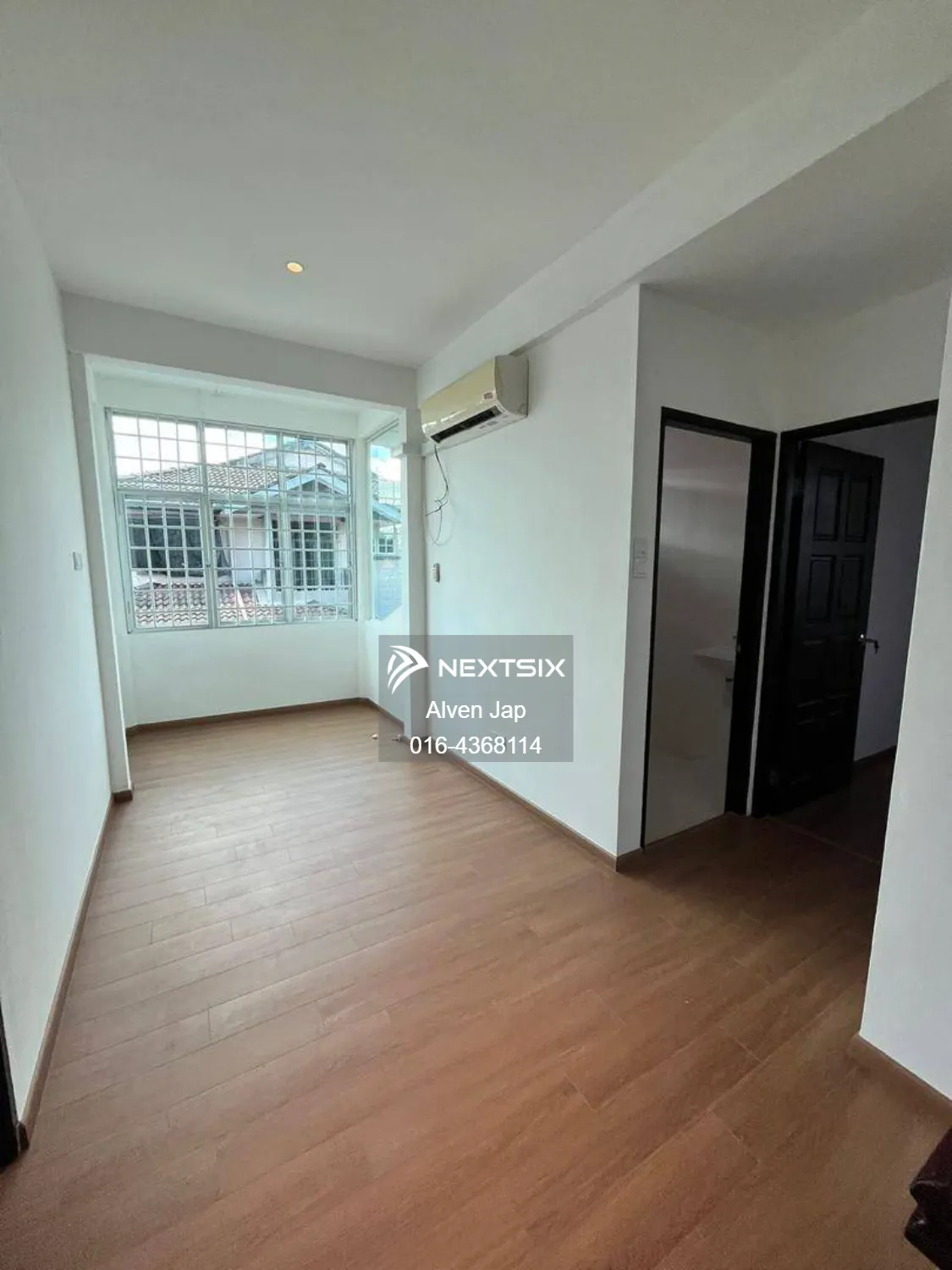 2-sty Terrace/Link House For Sale in Kuching Sarawak - Image 8