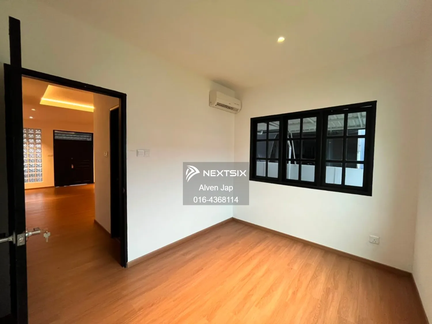 2-sty Terrace/Link House For Sale in Kuching Sarawak - Image 9