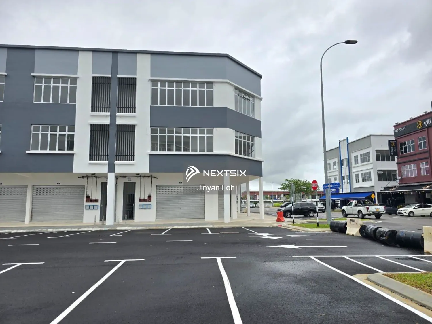 Shop For Rent in Kulai Johor - Image 10