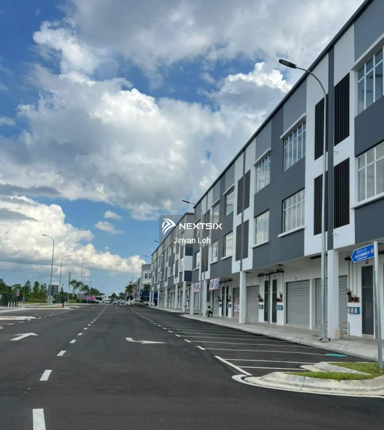 Shop For Rent in Kulai Johor - Image 8